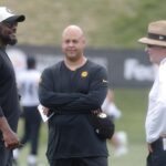 Steelers’ 2025 game plan: Balancing books and boosting offense