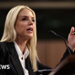 Pam Bondi: Attorney general nominee grilled on loyalty to Trump