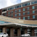 Ascension Saint Thomas leads health innovations, expands access in 2024