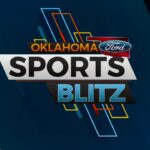 Oklahoma Ford Sports Blitz: January 12