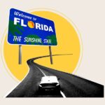 Forget New York: Gen X is following boomers to retirement-friendly places like Florida