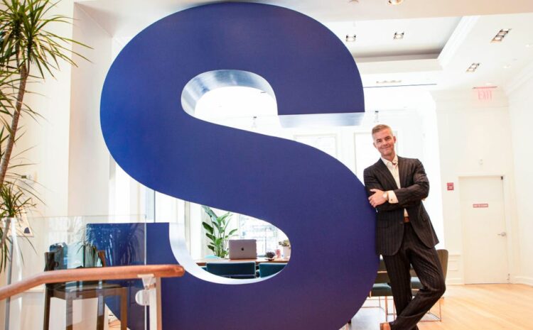  Ryan Serhant founded two apps that didn’t ta...