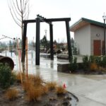 Trending / Photos – Bohemia Park Plaza entrance ‘95% complete’