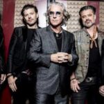 Collective Soul coming to Pikes Peak Center in Colorado Springs