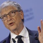 Bill Gates, Amazon’s CTO, and other tech lea...