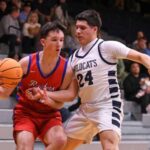 Boys basketball: Glenbard South tops West Chicago,...