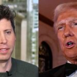 Sam Altman sides with Trump in opposing bureaucratic blocks to building AI infrastructure