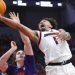 BOZICH | Louisville flexes as ACC contender, handling Clemson, 74-64