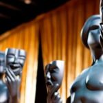 SAG Award nominations 2025: See the full list of n...