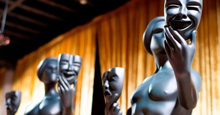  SAG Award nominations 2025: See the full list of n...