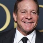 Steve Guttenberg emerges as one of the LA wildfire heroes