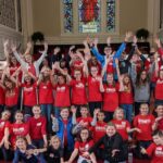 Mountain Empire Children’s Choral Academy schedules auditions