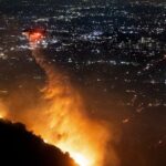 How can LA put out its hellish wildfires? Until the weather turns, it’s ‘essentially impossible.’