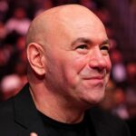 The rise of Dana White, from UFC to Trump’s inner circle and Meta’s board