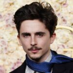 Timothée Chalamet To Host And Be Musical Guest On ‘SNL’ Later This Month