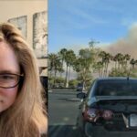 I left California for Indiana because of the wildfires — I just couldn’t breathe. I love visiting, but I’d never buy property there.