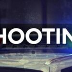 Man arrested for shooting at family playing in sno...