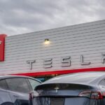 Why one of Europe’s largest pensions sold its entire $585 million stake in Tesla