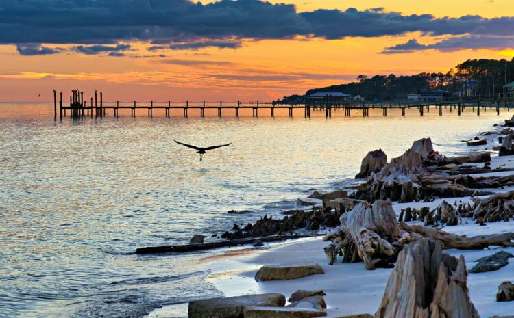  30 of the most beautiful beaches across the US