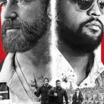 MOVIE REVIEW: ‘Den of Thieves 2: Pantera’