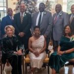 Community: Baton Rouge Chapter of The Links celebrates diamond anniversary at jazz brunch