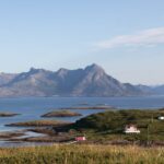 My best family vacation was taking the kids to a wifi-free Arctic island