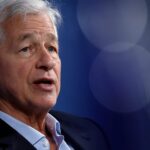 Jamie Dimon addresses a fresh round of CEO succession questions in an earnings call