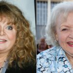 Sally Struthers Says Betty White ‘Fat-Shamed’ Her