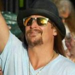 Kid Rock, Jason Aldean to perform during Trump’s inaugural weekend