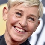 Ellen DeGeneres Debuts Surprising Post-TV Look In Rare Public Outing