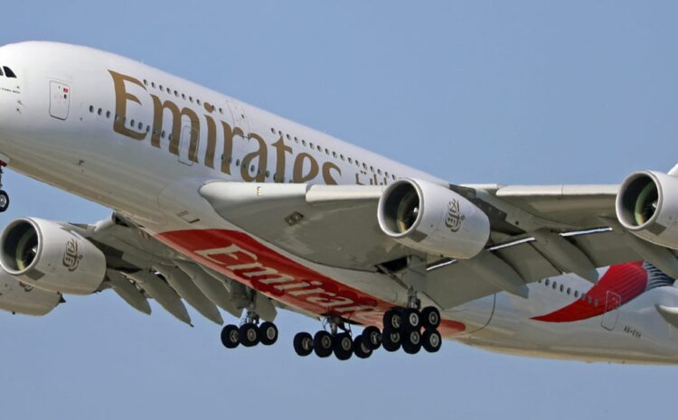  Airlines would buy the A380 if Airbus gives it a m...