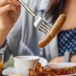 5 ways processed meat is aging your brain and body