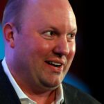 DOGE’s ‘unpaid intern’ Marc Andreessen says DC is a ghost town, and bringing government workers back is a top priority