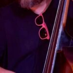 ENTERTAINMENT SPOTLIGHT: Area bassist making music with right people