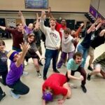 Musical Theatre Club at LSU to open ‘The Guy Who Didn’t Like Musicals’ on Jan. 31