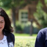 Mark Zuckerberg praises Sheryl Sandberg after a report said he blamed her for an inclusivity program at Facebook