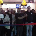 Killeen entertainment business holds grand opening