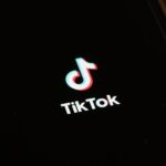 TikTok is available in the US on web browsers