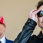 Elon Musk’s DOGE hit with 3 lawsuits just minutes after Trump becomes president