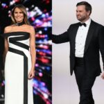 The best and worst looks from the 2025 inaugural balls