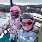 My kids’ school cancels class on Fridays so they can go skiing. The parent-teacher organization gives out scholarships so no one misses out.