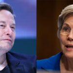 Elizabeth Warren tells Elon Musk she’s ‘happy’ to work with him on DOGE’s goals to slash government waste. She has 30 recommendations.