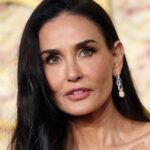 Demi Moore Calls First Oscar Nod ‘Beyond My Wildest Dreams’