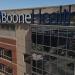 7 sets of twins born at Boone Health over the past week