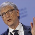 Bill Gates says we’re ‘absolutely not’ ready for another pandemic