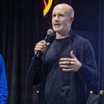 Coinbase CEO Brian Armstrong says there are 1 million new cryptocurrencies created every week on the platform