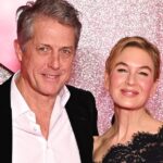 Renée Zellweger and Hugh Grant reunited for the &...