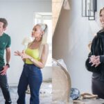 The most dramatic moments from HGTV’s ‘The Flip Off’