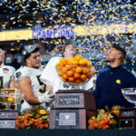 Yahoo Sports AM: The Irish fight on