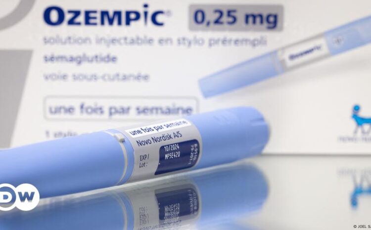  Ozempic, Wegovy may help mental health, substance ...